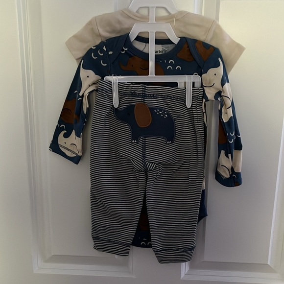 Carter 9 month old - Picture 2 of 4